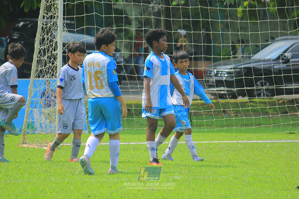 ijl u11 190426 proball football vs asia football school