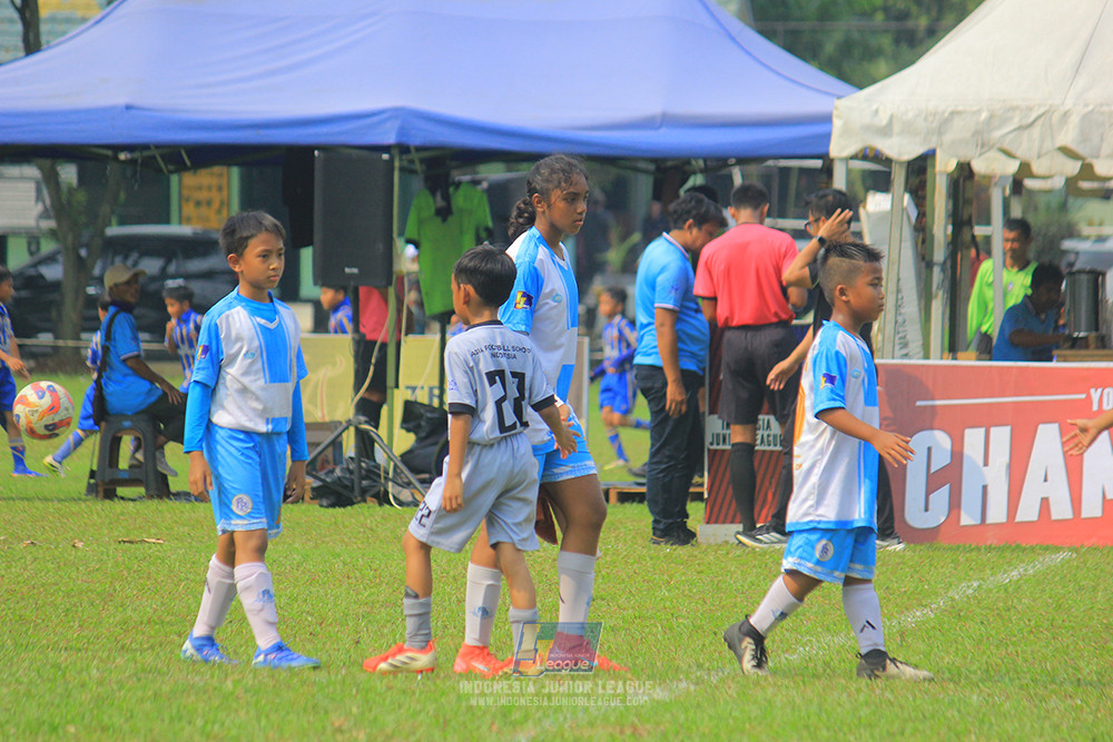 ijl u11 190426 proball football vs asia football school