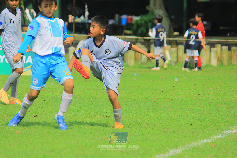 ijl u11 190426 proball football vs asia football school