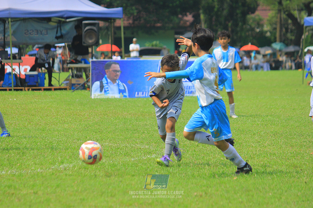 ijl u11 190426 proball football vs asia football school