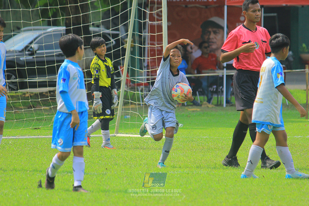 ijl u11 190426 proball football vs asia football school