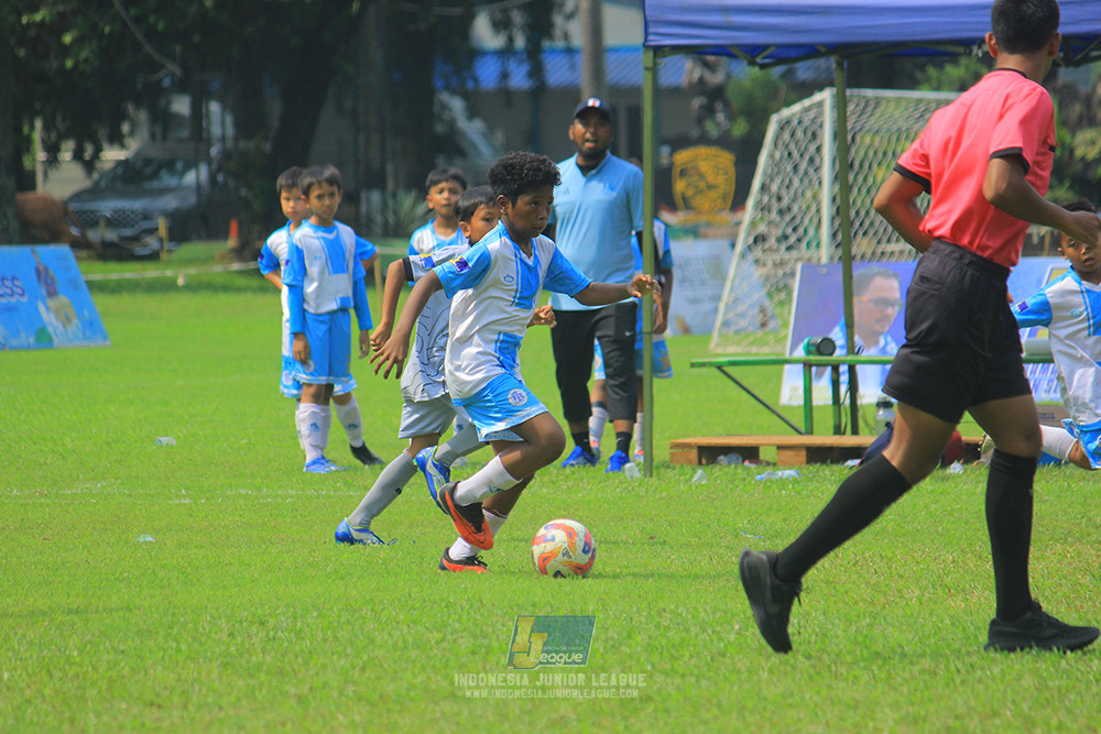 ijl u11 190426 proball football vs asia football school