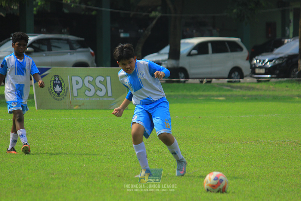 ijl u11 190426 proball football vs asia football school
