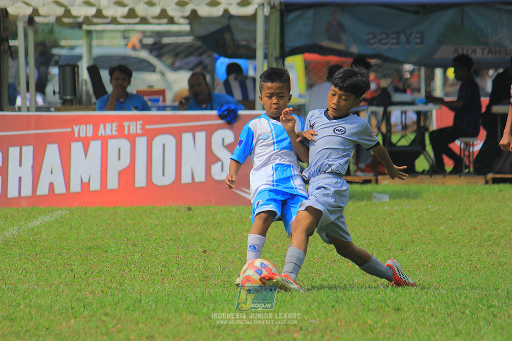 ijl u11 190426 proball football vs asia football school
