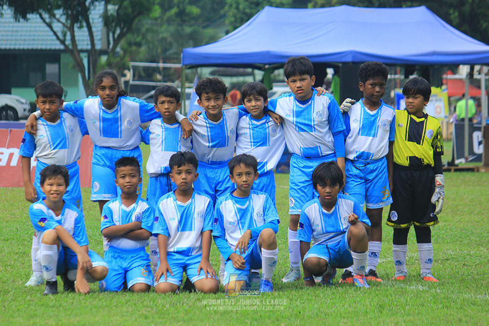 ijl u11 190426 proball football vs asia football school