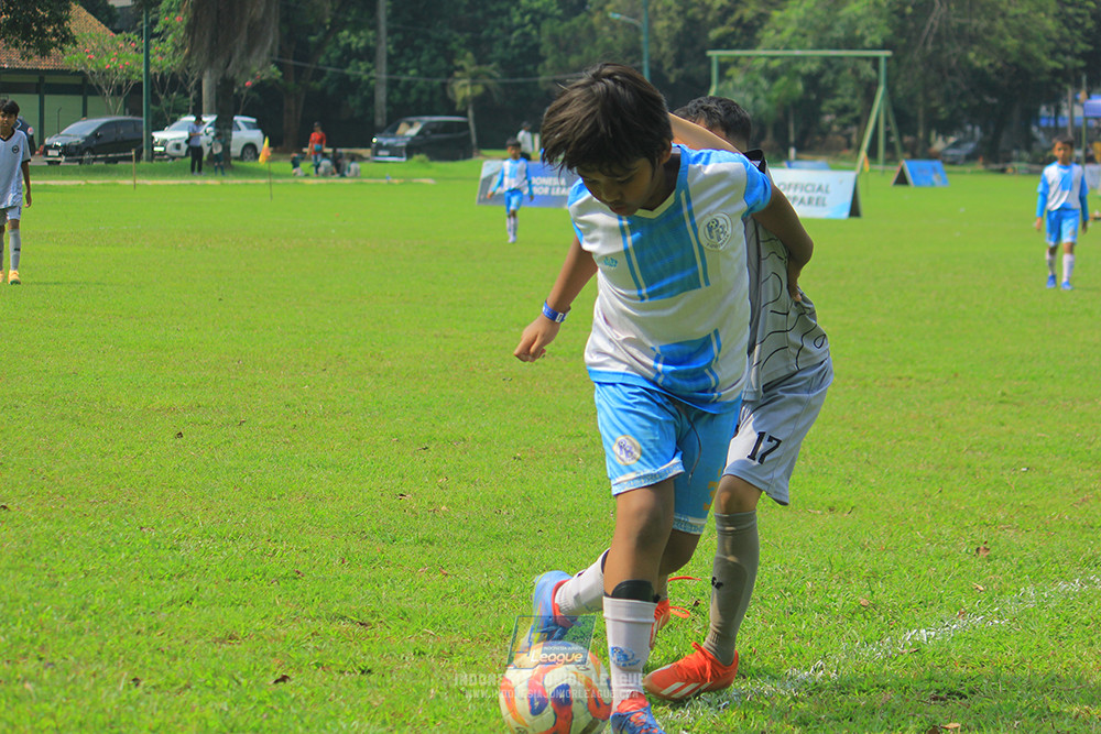 ijl u11 190426 proball football vs asia football school