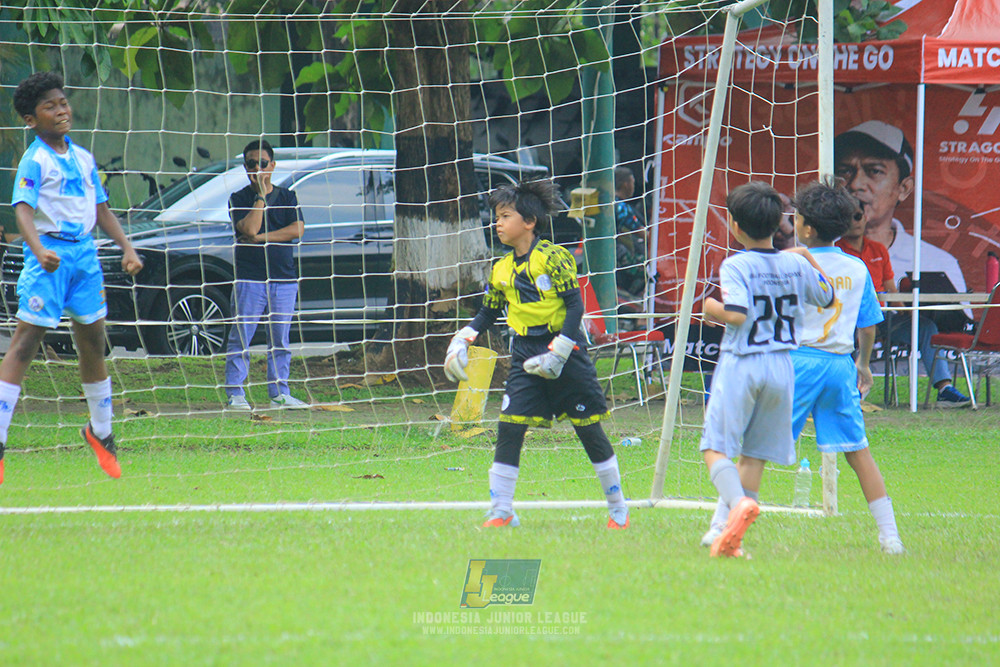 ijl u11 190426 proball football vs asia football school