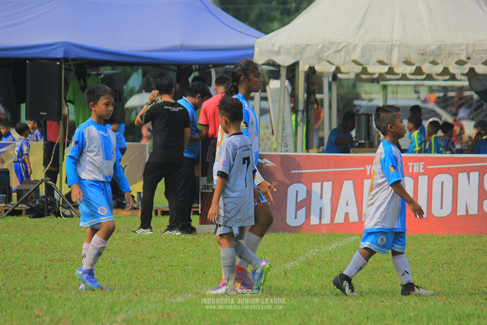 ijl u11 190426 proball football vs asia football school