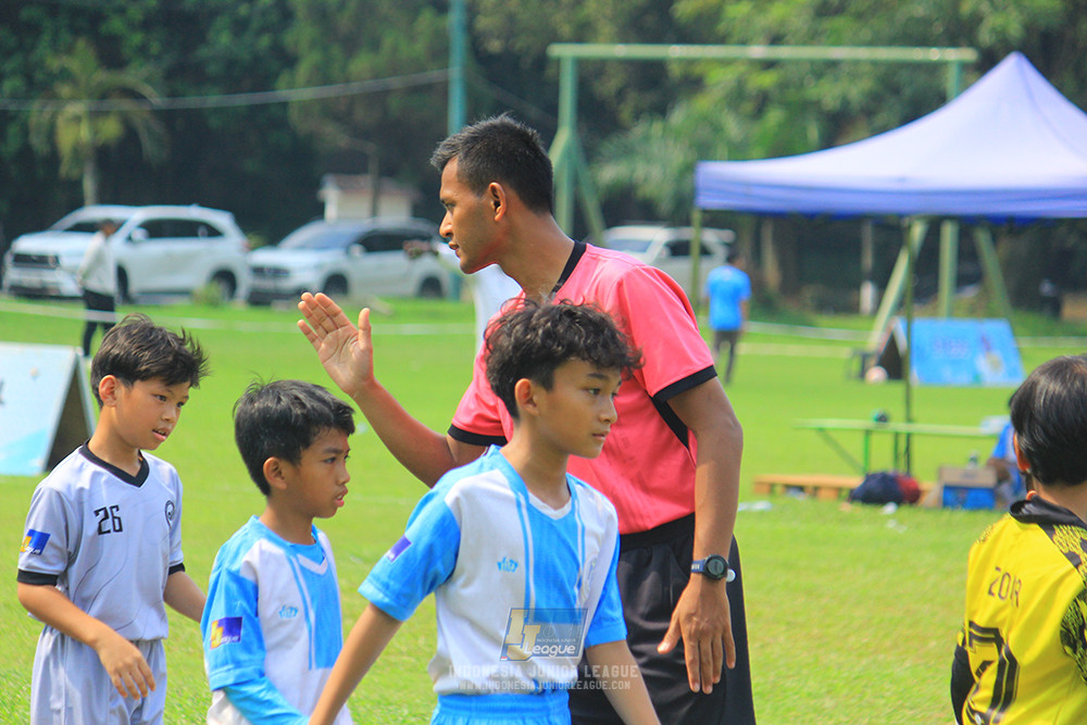 ijl u11 190426 proball football vs asia football school