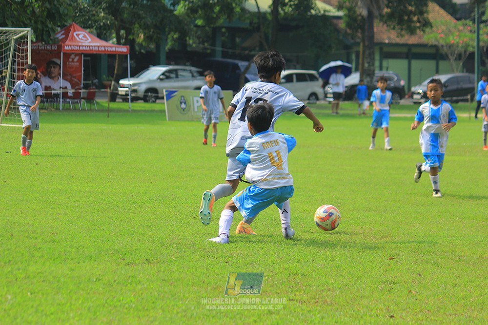 ijl u11 190426 proball football vs asia football school