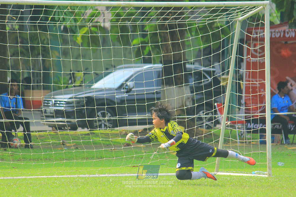 ijl u11 190426 proball football vs asia football school