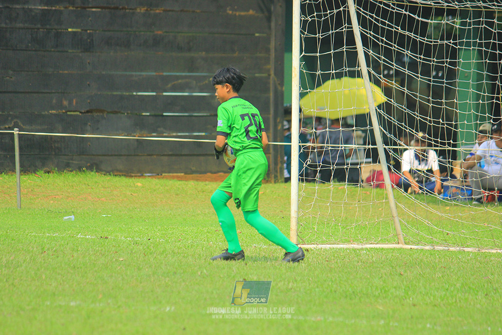 ijl u11 190426 proball football vs asia football school