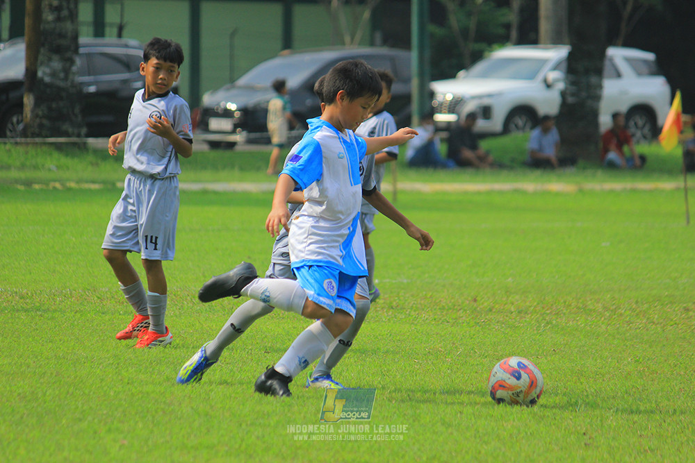 ijl u11 190426 proball football vs asia football school