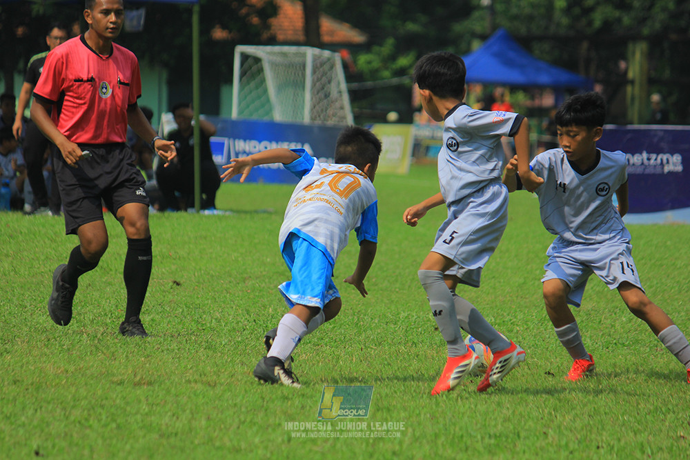 ijl u11 190426 proball football vs asia football school