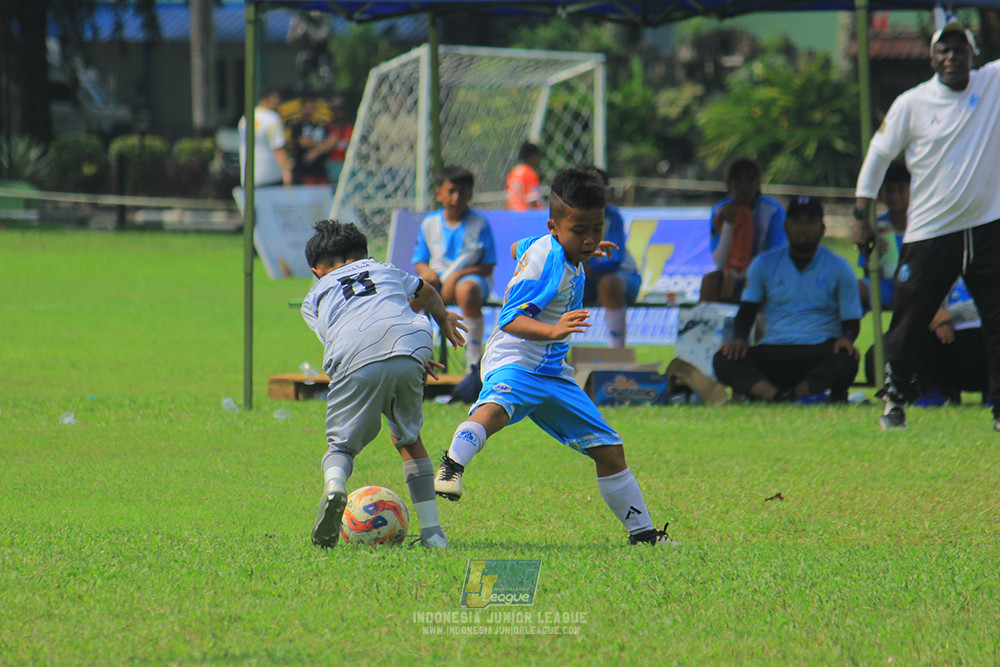 ijl u11 190426 proball football vs asia football school