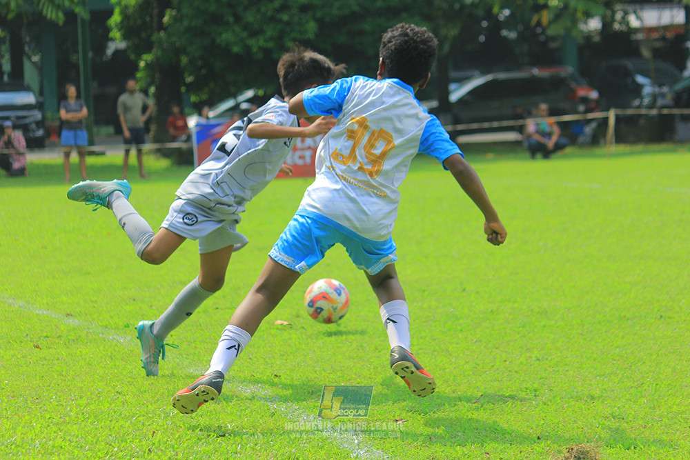 ijl u11 190426 proball football vs asia football school