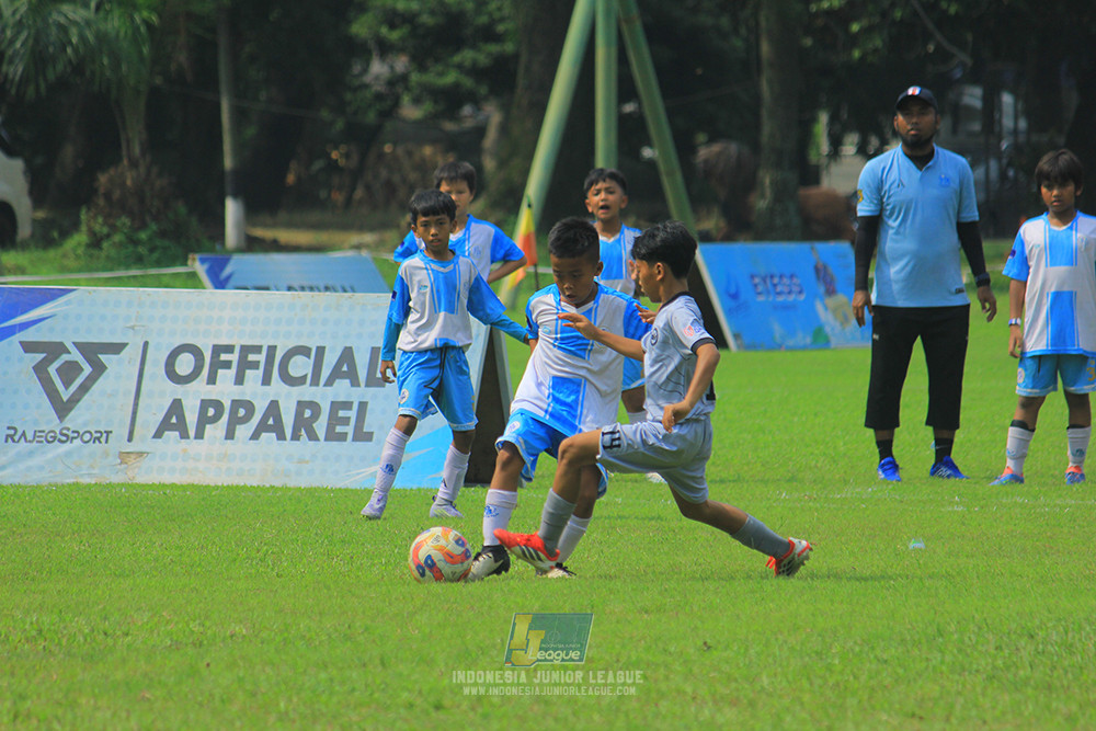 ijl u11 190426 proball football vs asia football school
