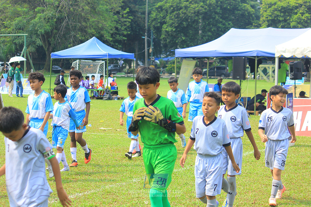 ijl u11 190426 proball football vs asia football school