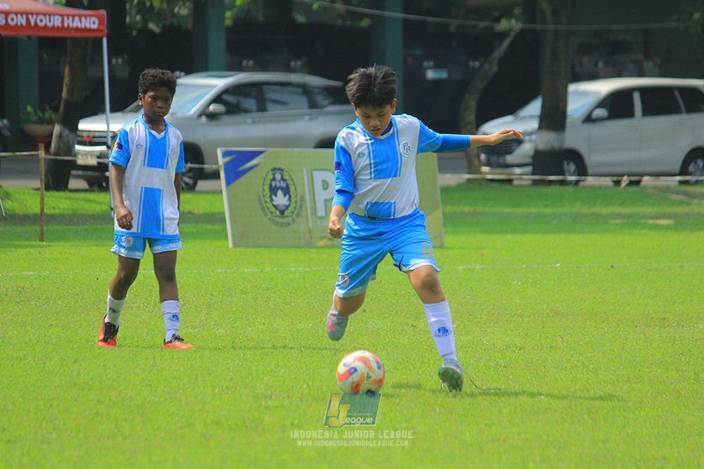 ijl u11 190426 proball football vs asia football school