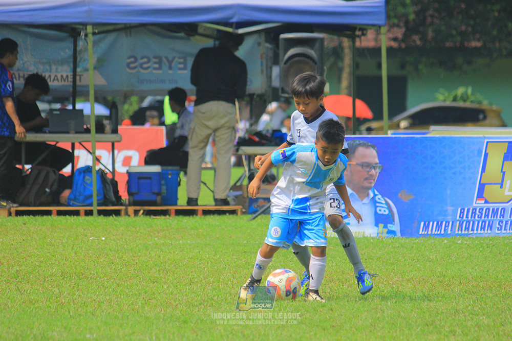 ijl u11 190426 proball football vs asia football school