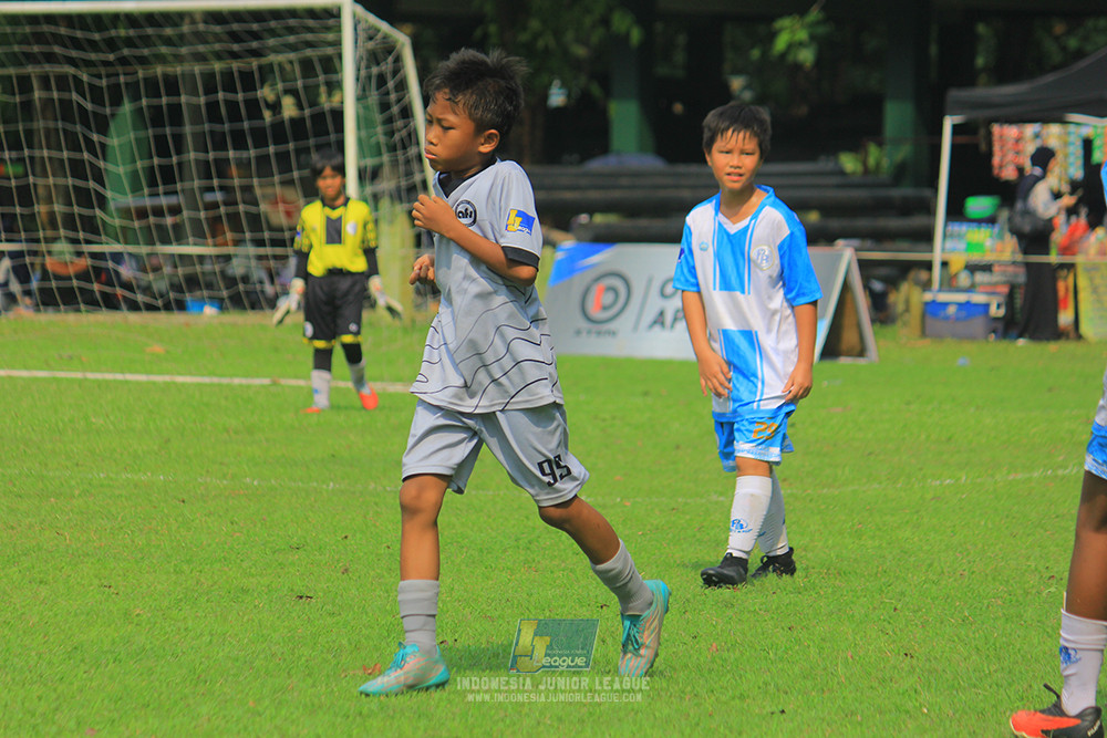 ijl u11 190426 proball football vs asia football school