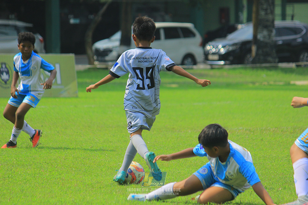 ijl u11 190426 proball football vs asia football school