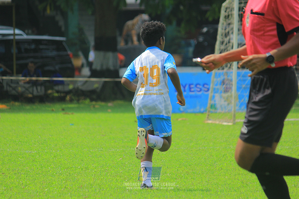 ijl u11 190426 proball football vs asia football school