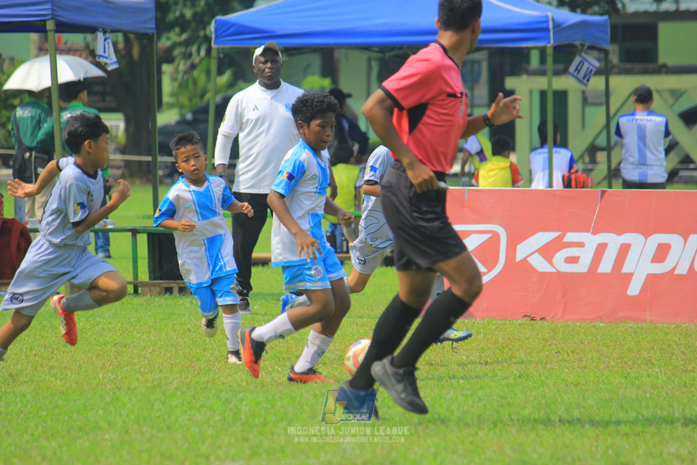 ijl u11 190426 proball football vs asia football school