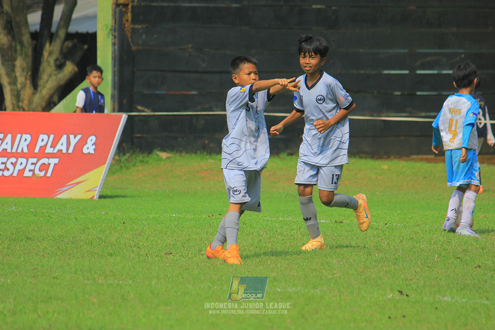 ijl u11 190426 proball football vs asia football school