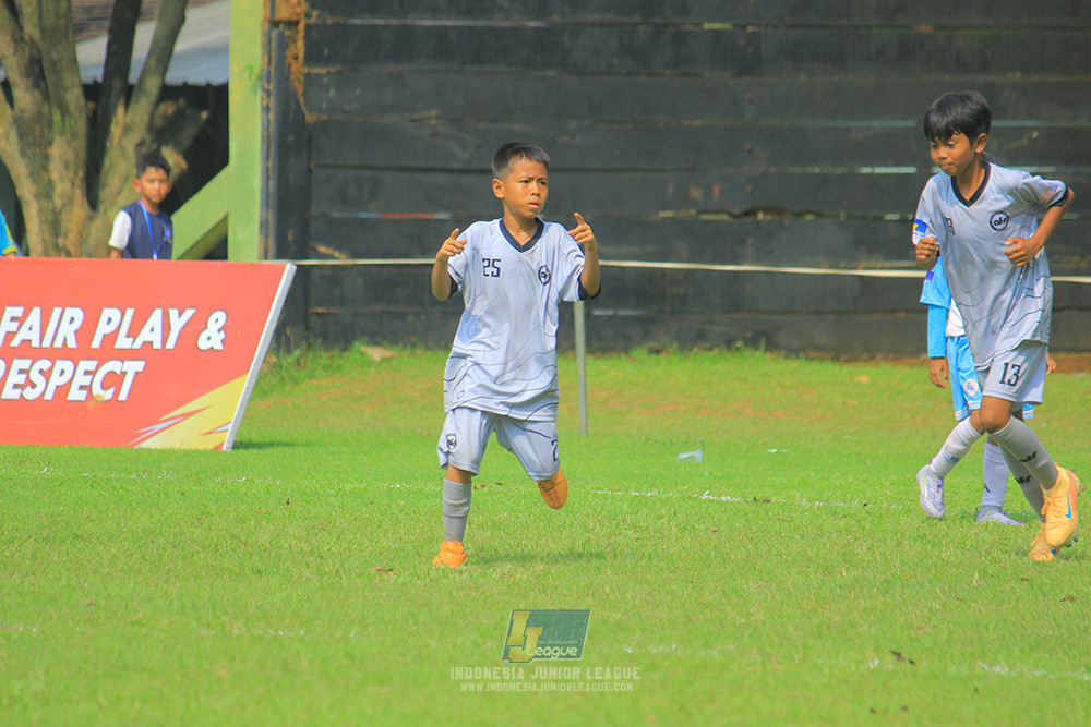 ijl u11 190426 proball football vs asia football school