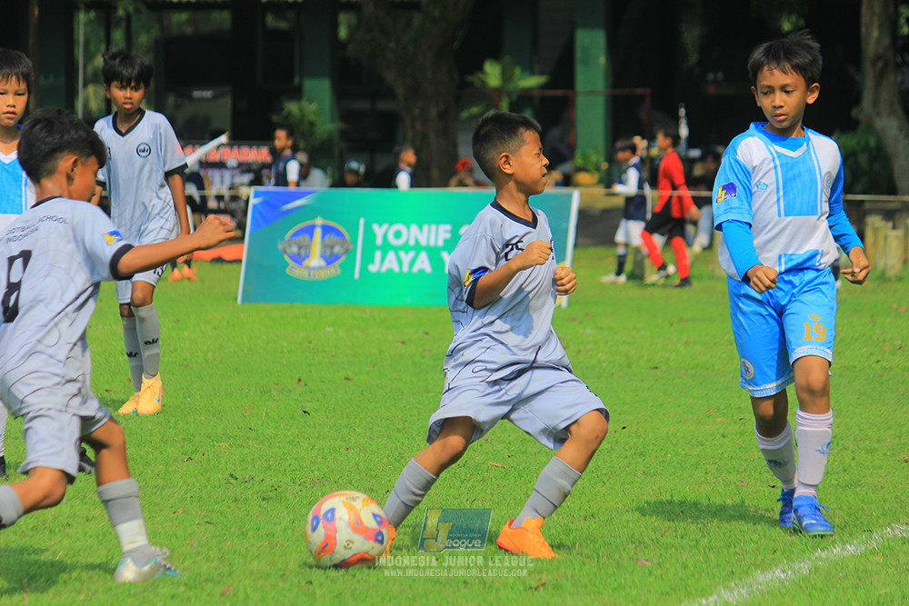 ijl u11 190426 proball football vs asia football school