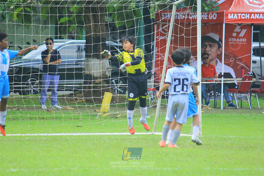 ijl u11 190426 proball football vs asia football school
