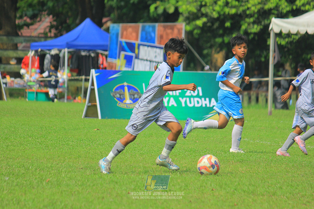 ijl u11 190426 proball football vs asia football school