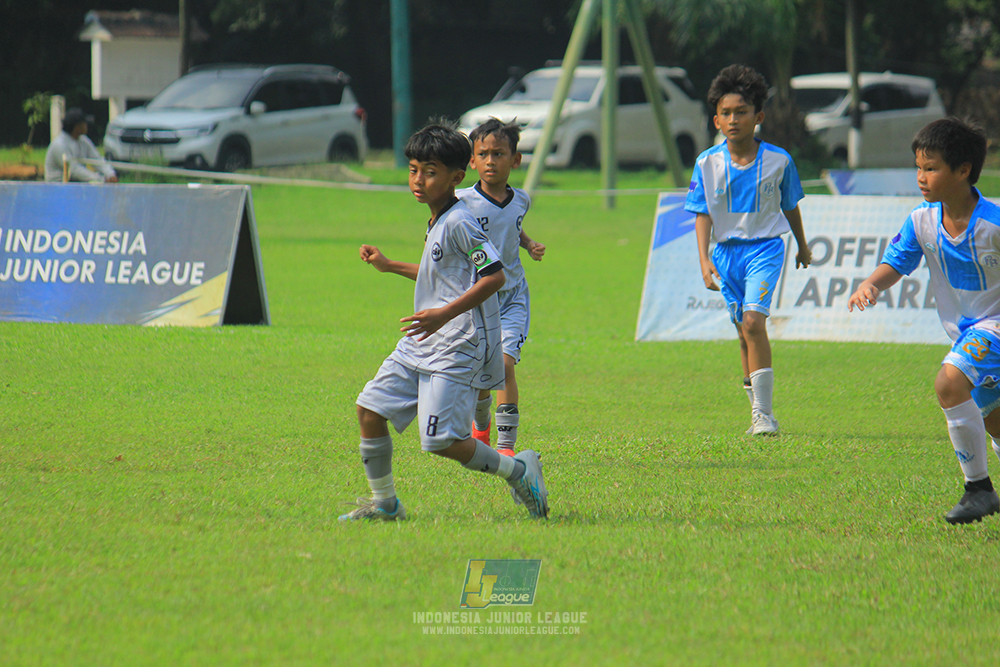 ijl u11 190426 proball football vs asia football school