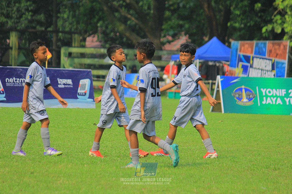 ijl u11 190426 proball football vs asia football school