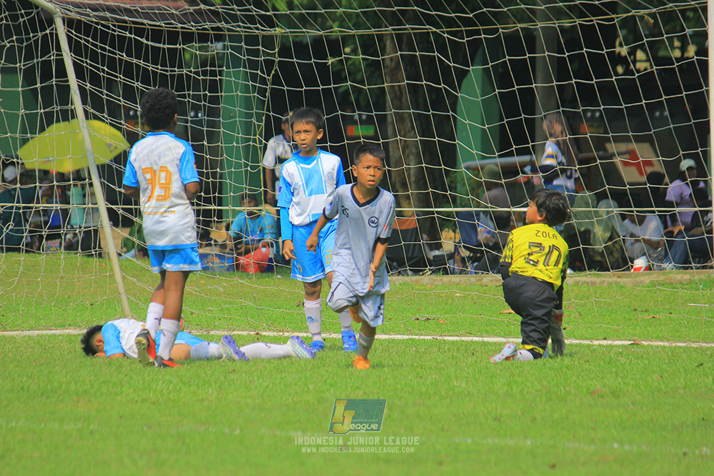 ijl u11 190426 proball football vs asia football school