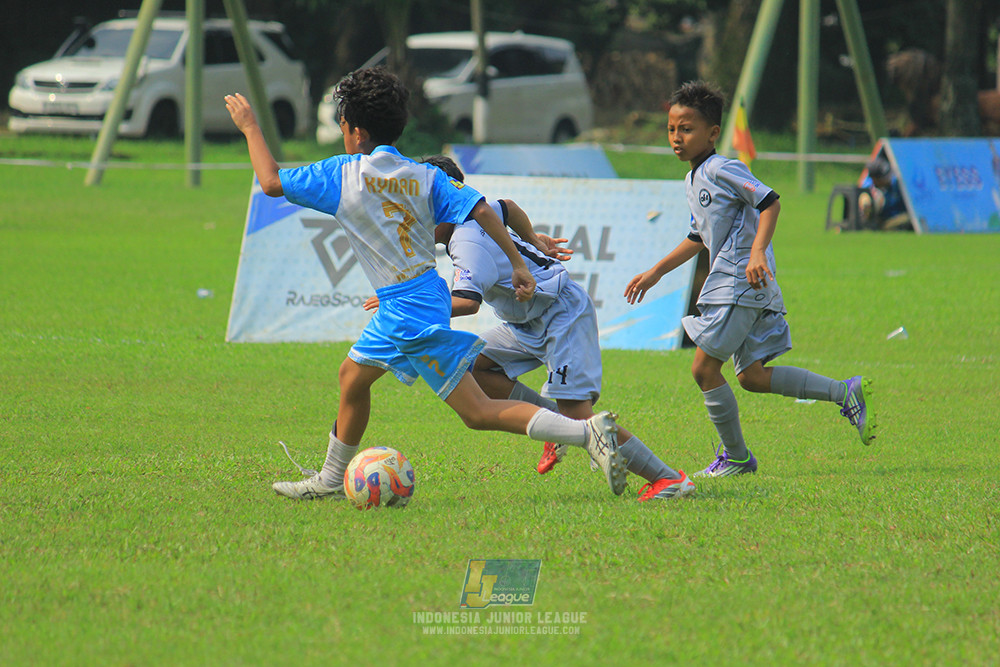 ijl u11 190426 proball football vs asia football school