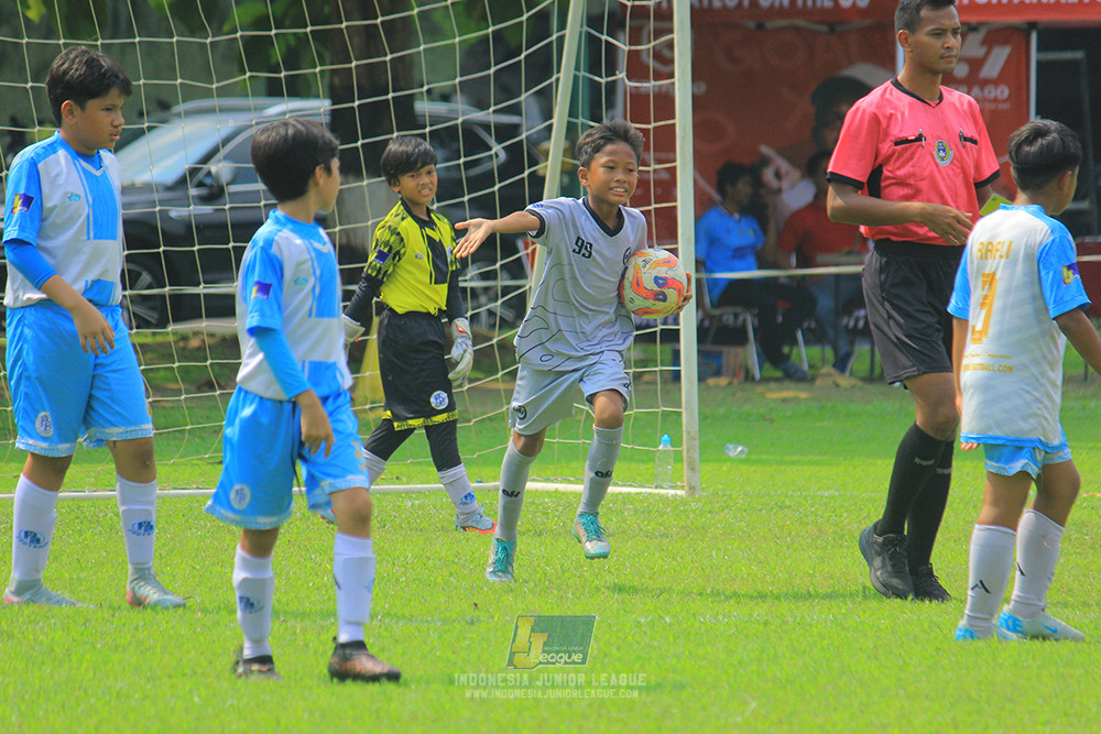 ijl u11 190426 proball football vs asia football school