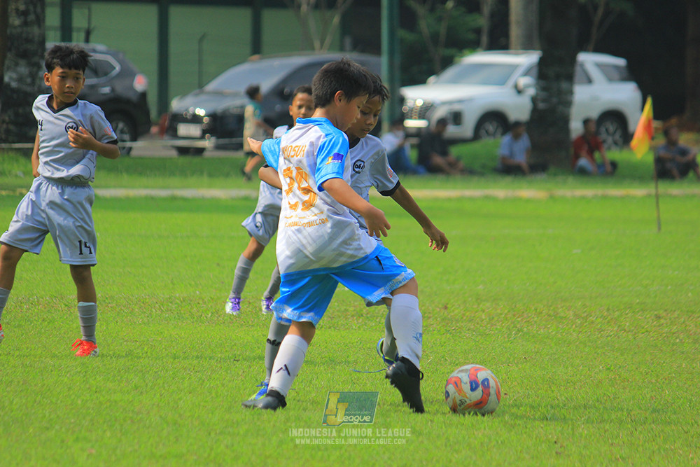 ijl u11 190426 proball football vs asia football school