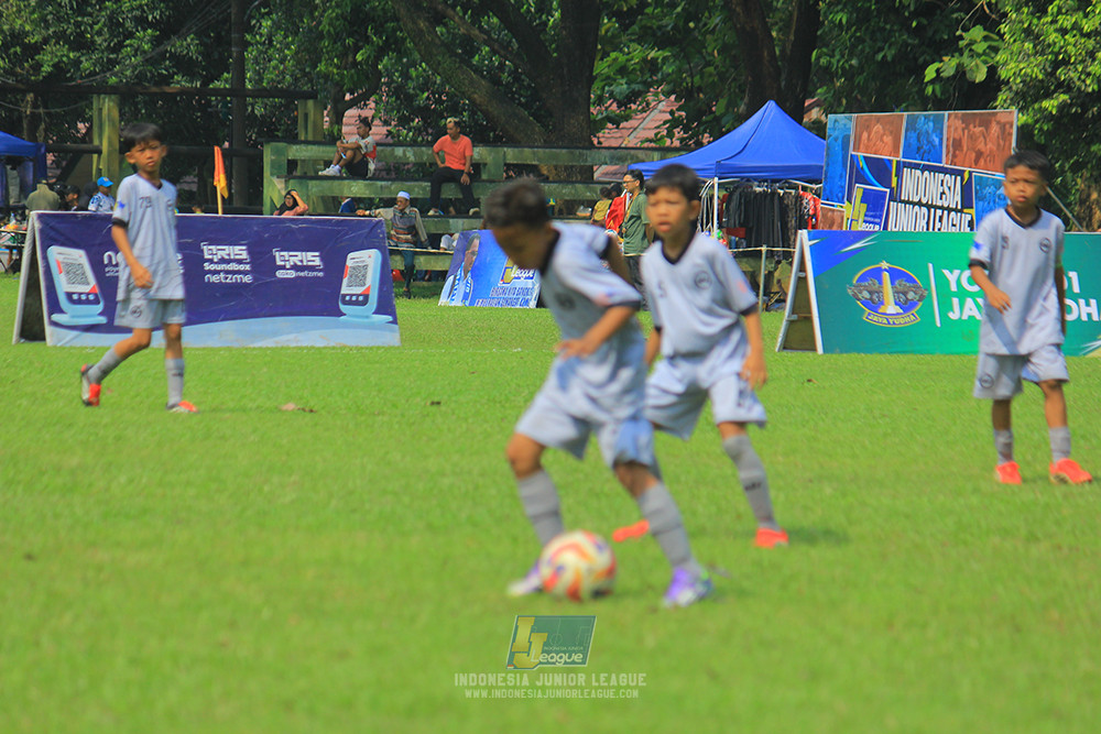 ijl u11 190426 proball football vs asia football school