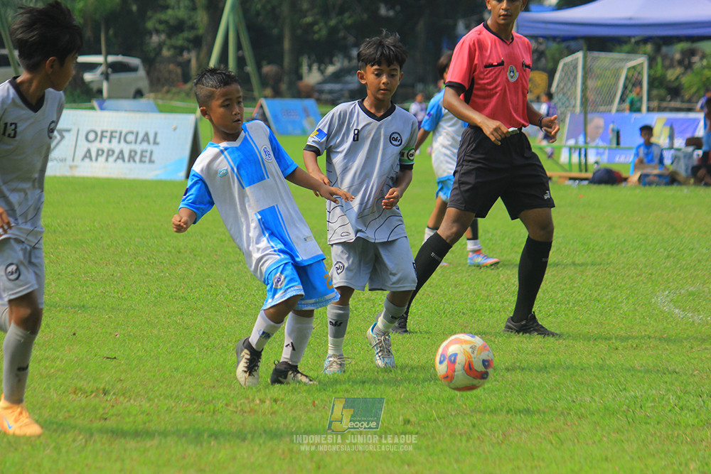 ijl u11 190426 proball football vs asia football school