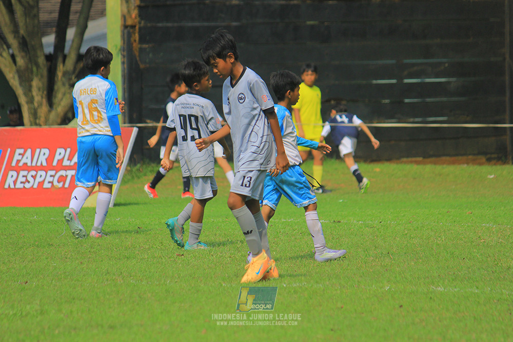 ijl u11 190426 proball football vs asia football school