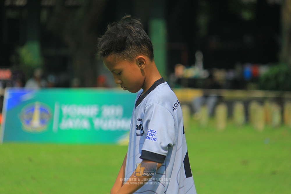 ijl u11 190426 proball football vs asia football school
