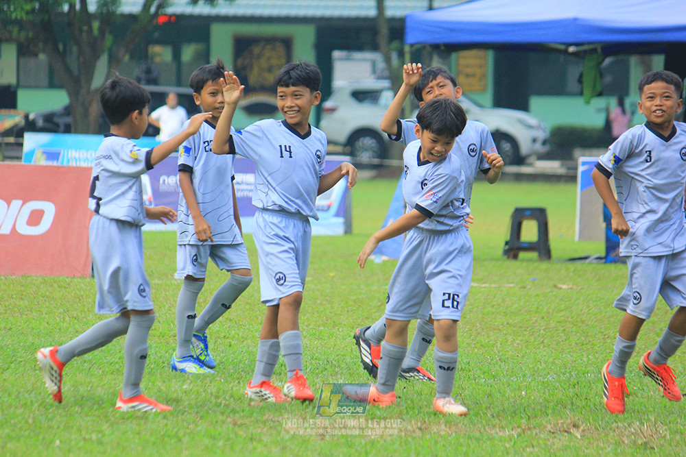 ijl u11 190426 proball football vs asia football school