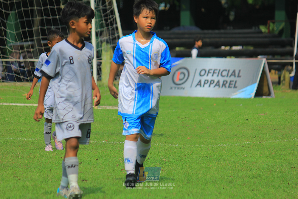 ijl u11 190426 proball football vs asia football school