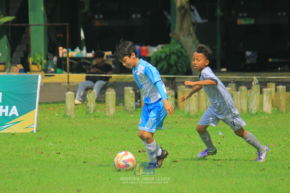 ijl u11 190426 proball football vs asia football school