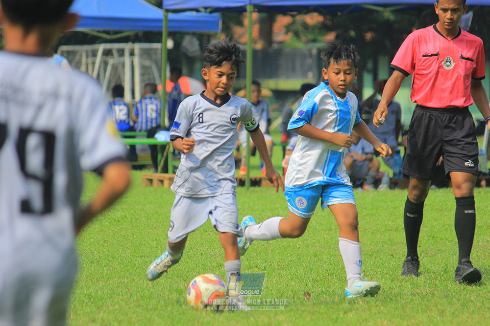 ijl u11 190426 proball football vs asia football school