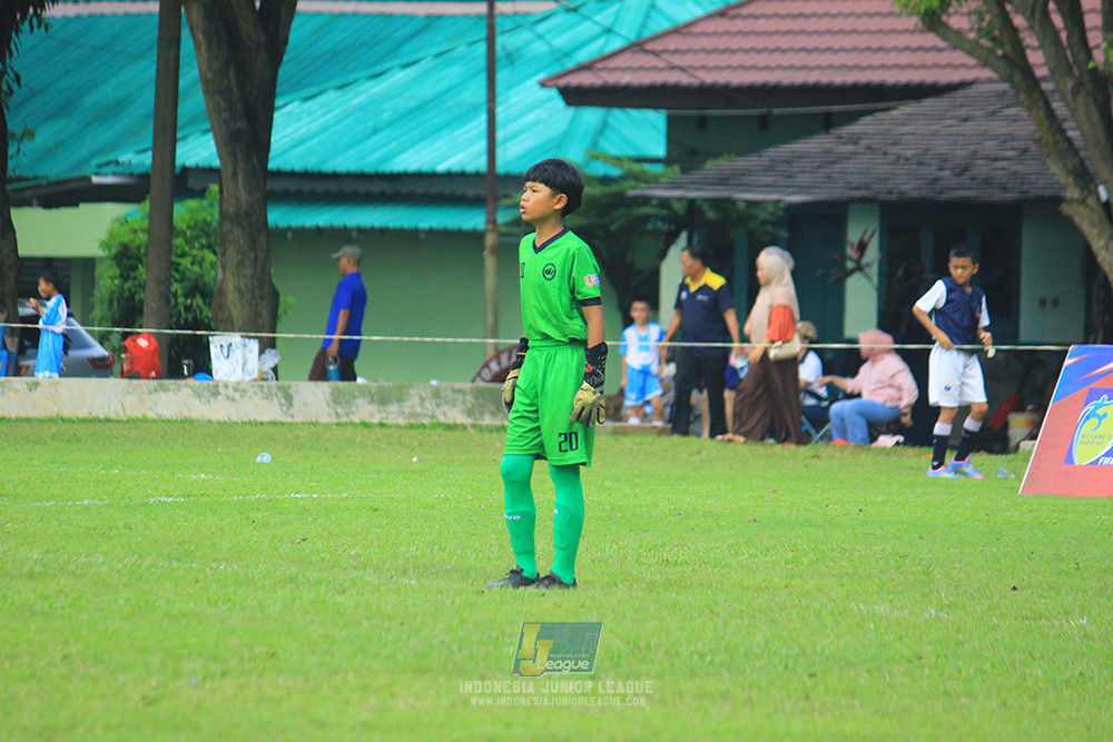 ijl u11 190426 proball football vs asia football school