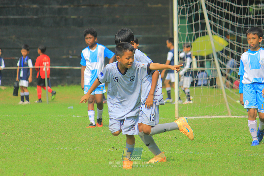 ijl u11 190426 proball football vs asia football school