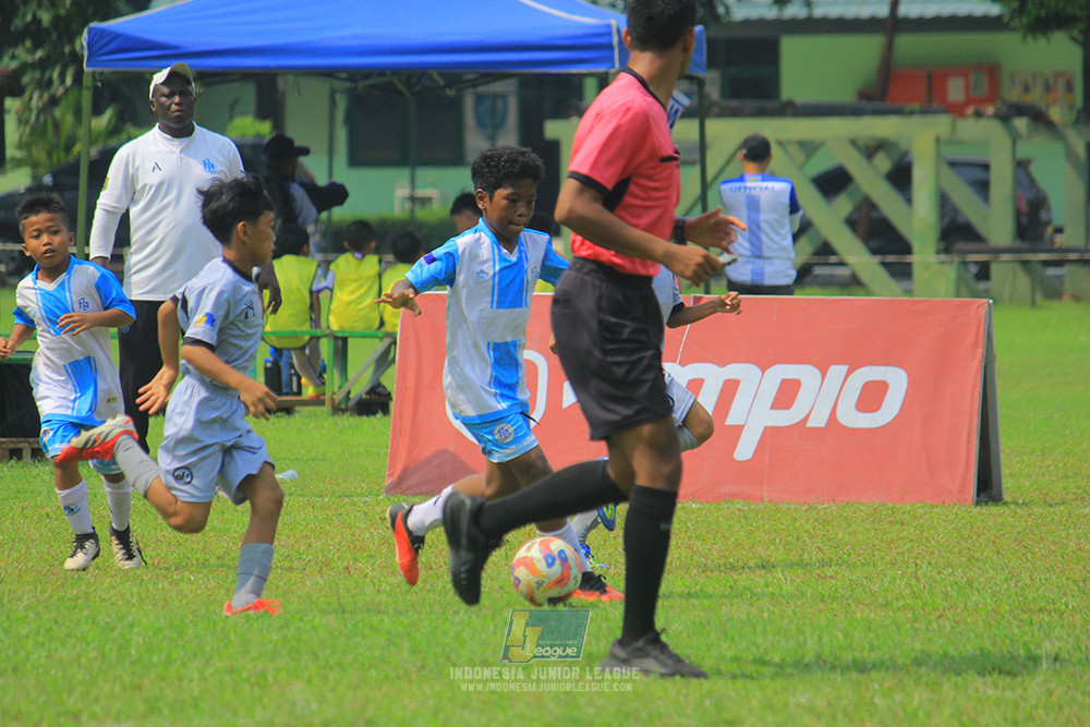 ijl u11 190426 proball football vs asia football school
